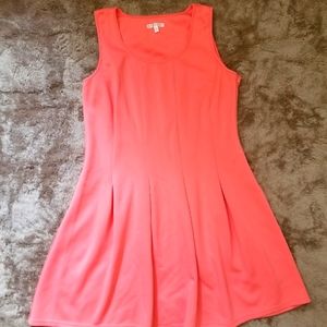 Spenser Woman dress